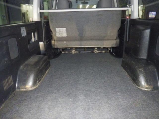 Ref:AUX-23019855 TOYOTA HIACE VAN 2013 3 Ref:AUX-23019855 TOYOTA HIACE VAN 2013 - Image 3