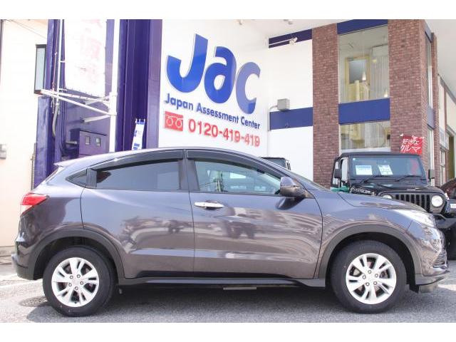 Ref:AUX-23019873 HONDA VEZEL 2018 2 Ref:AUX-23019873 HONDA VEZEL 2018 - Image 2