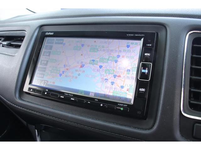 Ref:AUX-23019873 HONDA VEZEL 2018 12 Ref:AUX-23019873 HONDA VEZEL 2018 - Image 12