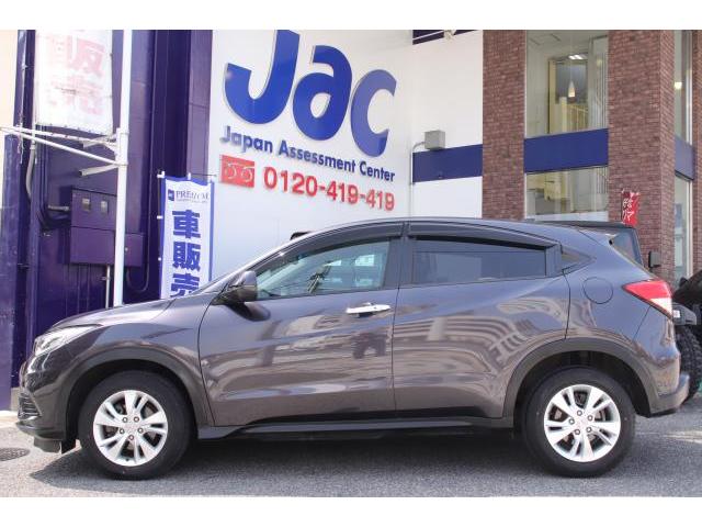 Ref:AUX-23019873 HONDA VEZEL 2018 3 Ref:AUX-23019873 HONDA VEZEL 2018 - Image 3
