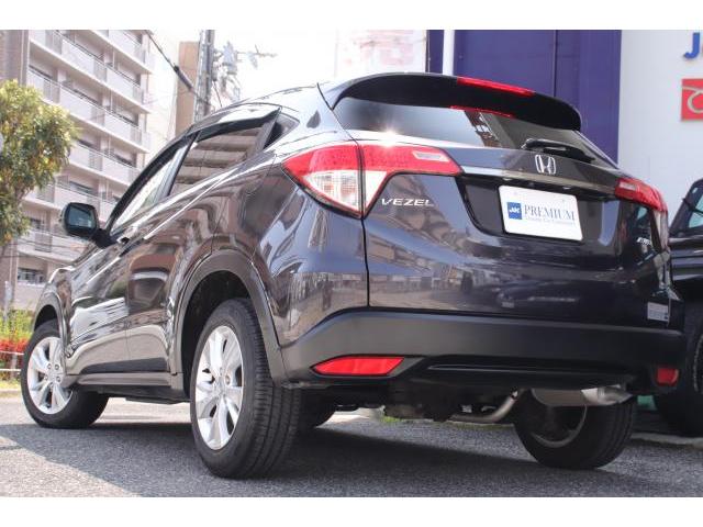 Ref:AUX-23019873 HONDA VEZEL 2018 5 Ref:AUX-23019873 HONDA VEZEL 2018 - Image 5