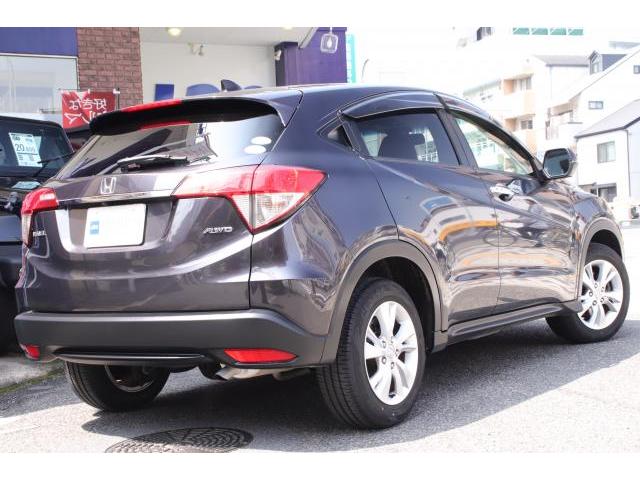 Ref:AUX-23019873 HONDA VEZEL 2018 6 Ref:AUX-23019873 HONDA VEZEL 2018 - Image 6