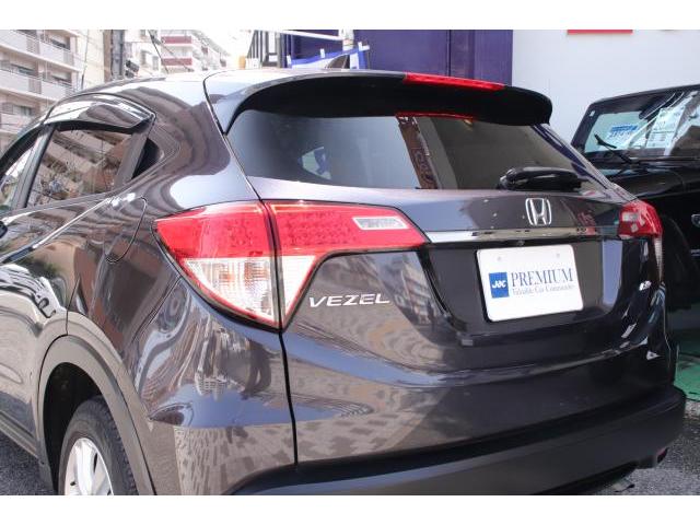 Ref:AUX-23019873 HONDA VEZEL 2018 7 Ref:AUX-23019873 HONDA VEZEL 2018 - Image 7