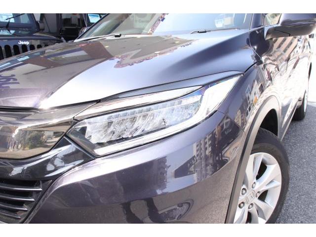 Ref:AUX-23019873 HONDA VEZEL 2018 8 Ref:AUX-23019873 HONDA VEZEL 2018 - Image 8