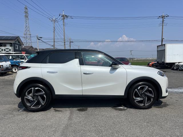 Ref:AUX-23019882 DS AUTOMOBILES DS3 CROSSBACK 2020 11 Ref:AUX-23019882 DS AUTOMOBILES DS3 CROSSBACK 2020 - Image 11