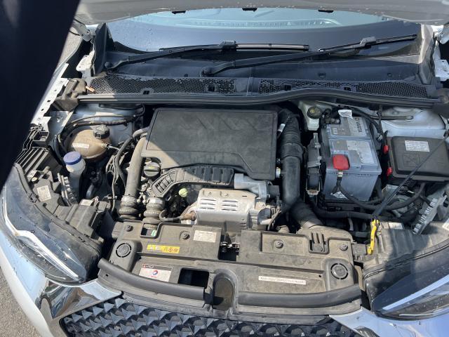 Ref:AUX-23019882 DS AUTOMOBILES DS3 CROSSBACK 2020 14 Ref:AUX-23019882 DS AUTOMOBILES DS3 CROSSBACK 2020 - Image 14