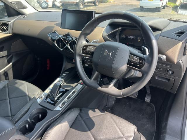 Ref:AUX-23019882 DS AUTOMOBILES DS3 CROSSBACK 2020 17 Ref:AUX-23019882 DS AUTOMOBILES DS3 CROSSBACK 2020 - Image 17