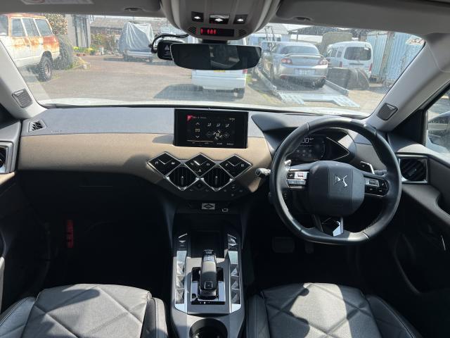 Ref:AUX-23019882 DS AUTOMOBILES DS3 CROSSBACK 2020 3 Ref:AUX-23019882 DS AUTOMOBILES DS3 CROSSBACK 2020 - Image 3