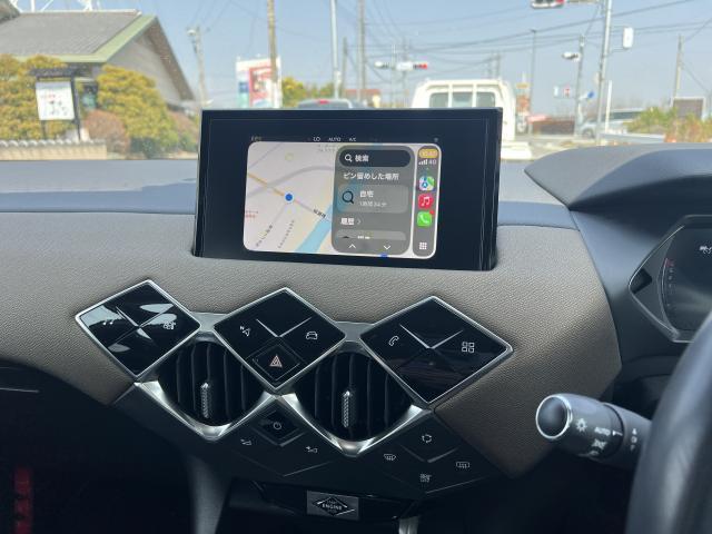 Ref:AUX-23019882 DS AUTOMOBILES DS3 CROSSBACK 2020 5 Ref:AUX-23019882 DS AUTOMOBILES DS3 CROSSBACK 2020 - Image 5