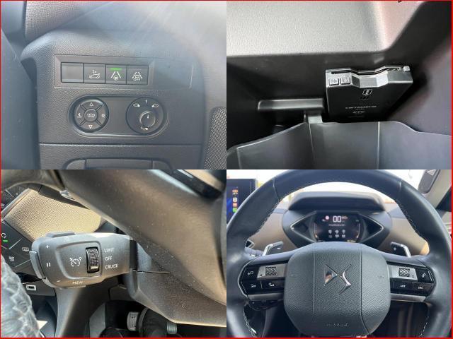 Ref:AUX-23019882 DS AUTOMOBILES DS3 CROSSBACK 2020 9 Ref:AUX-23019882 DS AUTOMOBILES DS3 CROSSBACK 2020 - Image 9