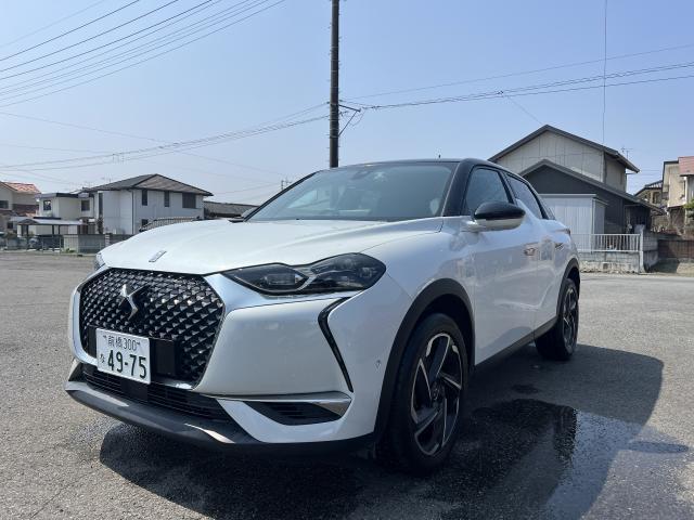 Ref:AUX-23019882 DS AUTOMOBILES DS3 CROSSBACK 2020 10 Ref:AUX-23019882 DS AUTOMOBILES DS3 CROSSBACK 2020 - Image 10