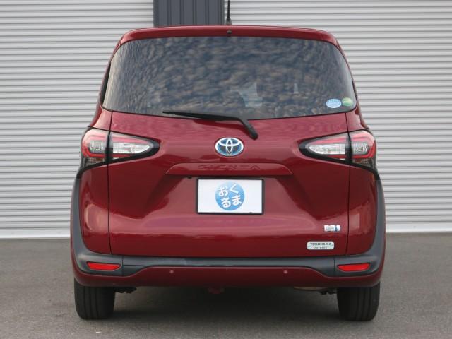 Ref:AUX-23019903 TOYOTA SIENTA 2018 2 Ref:AUX-23019903 TOYOTA SIENTA 2018 - Image 2