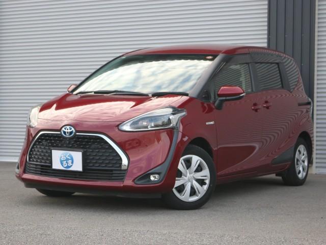 Ref:AUX-23019903 TOYOTA SIENTA 2018 13 Ref:AUX-23019903 TOYOTA SIENTA 2018 - Image 13