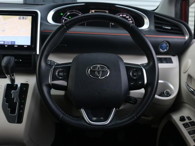 Ref:AUX-23019903 TOYOTA SIENTA 2018 18 Ref:AUX-23019903 TOYOTA SIENTA 2018 - Image 18