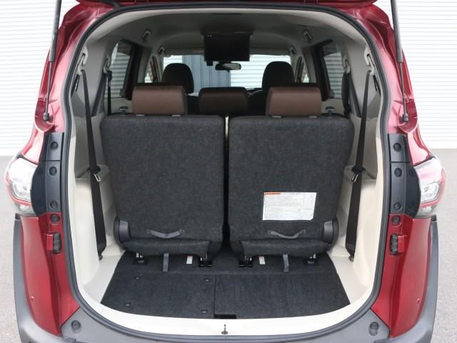 Ref:AUX-23019903 TOYOTA SIENTA 2018 19 Ref:AUX-23019903 TOYOTA SIENTA 2018 - Image 19