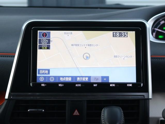 Ref:AUX-23019903 TOYOTA SIENTA 2018 5 Ref:AUX-23019903 TOYOTA SIENTA 2018 - Image 5