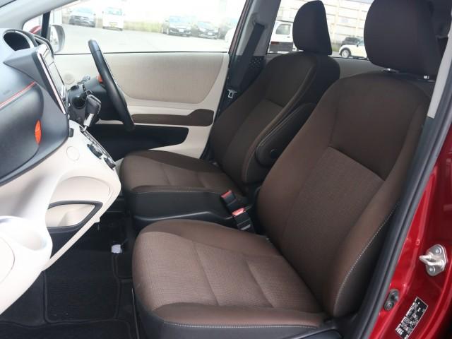 Ref:AUX-23019903 TOYOTA SIENTA 2018 6 Ref:AUX-23019903 TOYOTA SIENTA 2018 - Image 6