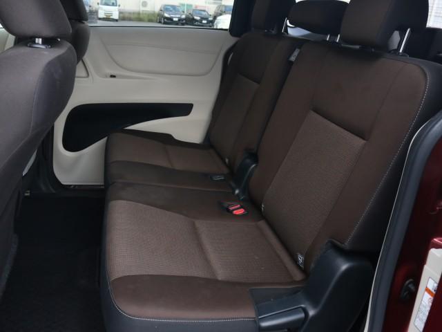 Ref:AUX-23019903 TOYOTA SIENTA 2018 7 Ref:AUX-23019903 TOYOTA SIENTA 2018 - Image 7