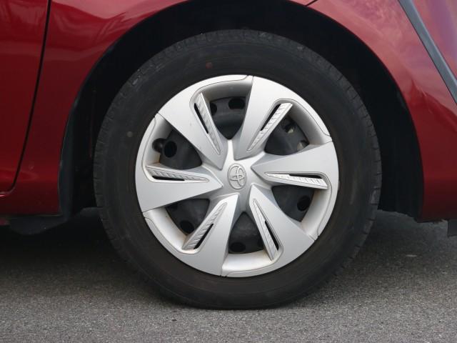 Ref:AUX-23019903 TOYOTA SIENTA 2018 9 Ref:AUX-23019903 TOYOTA SIENTA 2018 - Image 9