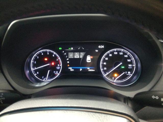 Ref:AUX-23019904 TOYOTA HARRIER 2020 4 Ref:AUX-23019904 TOYOTA HARRIER 2020 - Image 4