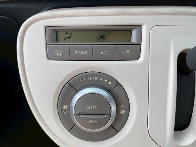 Ref:AUX-23019915 DAIHATSU MIRA COCOA 2010 11 Ref:AUX-23019915 DAIHATSU MIRA COCOA 2010 - Image 11