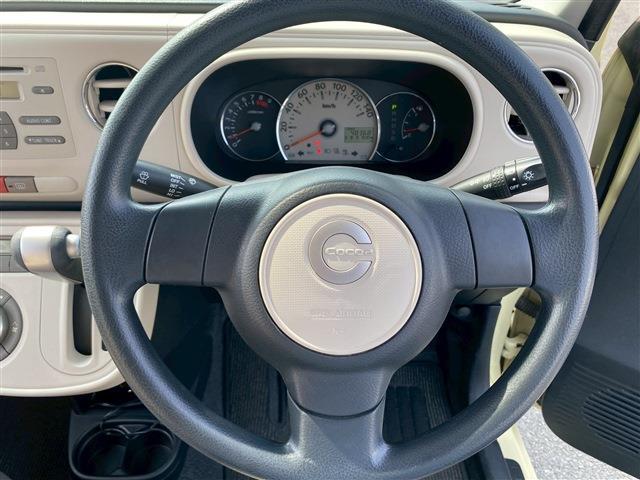Ref:AUX-23019915 DAIHATSU MIRA COCOA 2010 14 Ref:AUX-23019915 DAIHATSU MIRA COCOA 2010 - Image 14