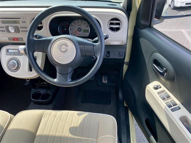 Ref:AUX-23019915 DAIHATSU MIRA COCOA 2010 16 Ref:AUX-23019915 DAIHATSU MIRA COCOA 2010 - Image 16
