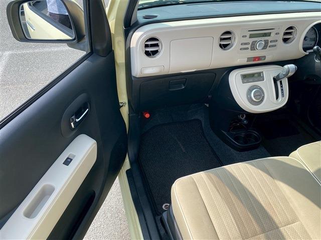 Ref:AUX-23019915 DAIHATSU MIRA COCOA 2010 17 Ref:AUX-23019915 DAIHATSU MIRA COCOA 2010 - Image 17