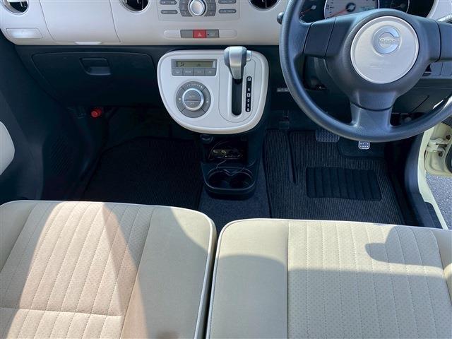 Ref:AUX-23019915 DAIHATSU MIRA COCOA 2010 19 Ref:AUX-23019915 DAIHATSU MIRA COCOA 2010 - Image 19