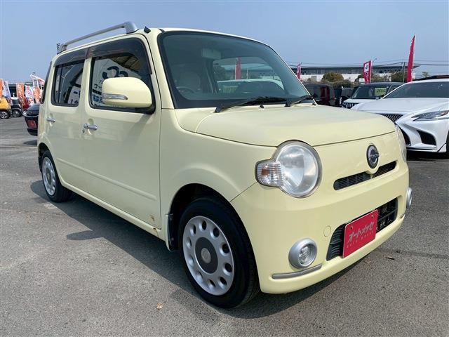 Ref:AUX-23019915 DAIHATSU MIRA COCOA 2010 3 Ref:AUX-23019915 DAIHATSU MIRA COCOA 2010 - Image 3