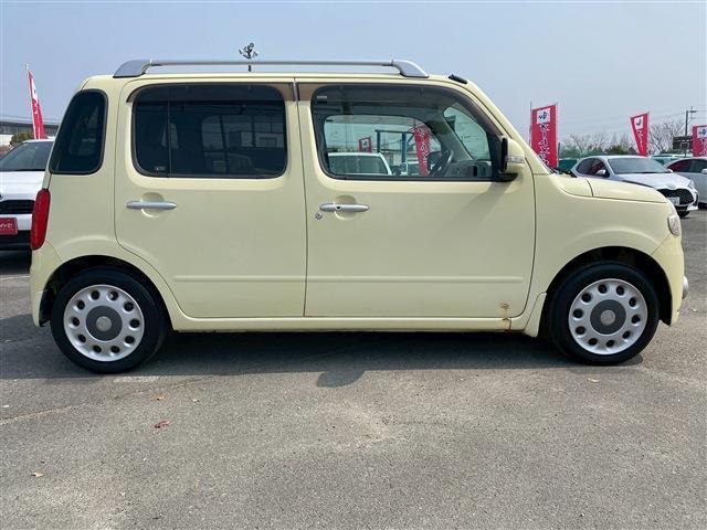 Ref:AUX-23019915 DAIHATSU MIRA COCOA 2010 4 Ref:AUX-23019915 DAIHATSU MIRA COCOA 2010 - Image 4