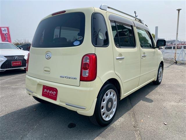 Ref:AUX-23019915 DAIHATSU MIRA COCOA 2010 5 Ref:AUX-23019915 DAIHATSU MIRA COCOA 2010 - Image 5