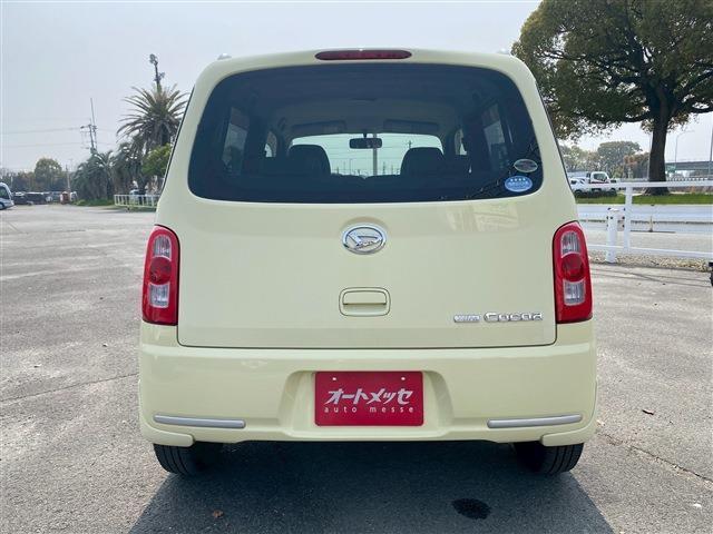 Ref:AUX-23019915 DAIHATSU MIRA COCOA 2010 6 Ref:AUX-23019915 DAIHATSU MIRA COCOA 2010 - Image 6