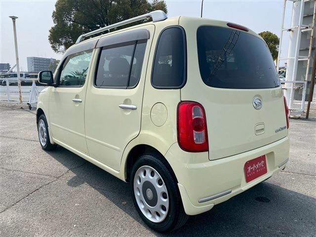 Ref:AUX-23019915 DAIHATSU MIRA COCOA 2010 7 Ref:AUX-23019915 DAIHATSU MIRA COCOA 2010 - Image 7