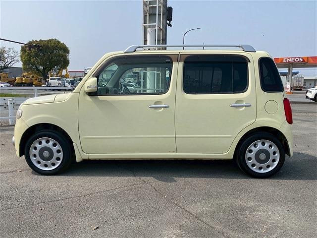 Ref:AUX-23019915 DAIHATSU MIRA COCOA 2010 8 Ref:AUX-23019915 DAIHATSU MIRA COCOA 2010 - Image 8