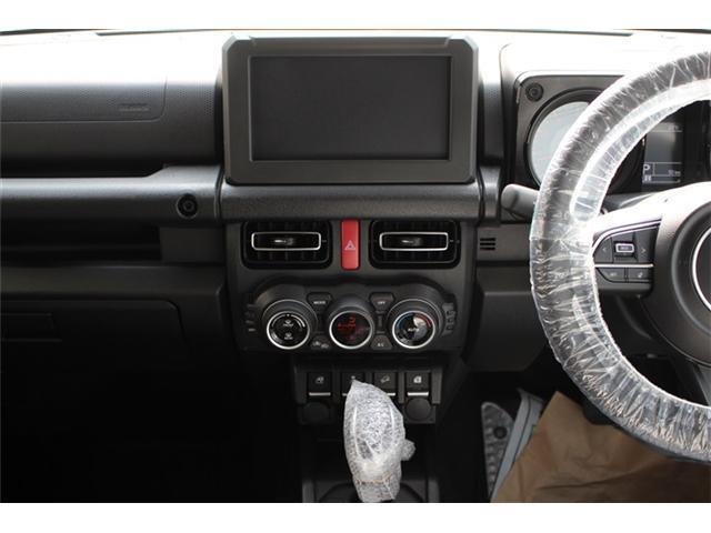 Ref:AUX-23019916 SUZUKI JIMNY NOMADE 2026 11 Ref:AUX-23019916 SUZUKI JIMNY NOMADE 2026 - Image 11