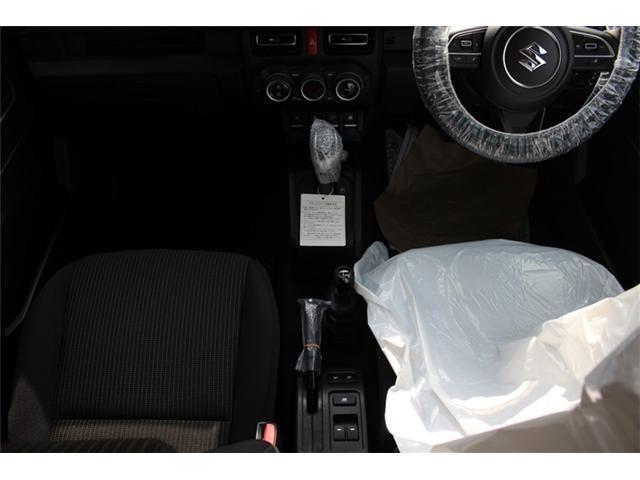 Ref:AUX-23019916 SUZUKI JIMNY NOMADE 2026 13 Ref:AUX-23019916 SUZUKI JIMNY NOMADE 2026 - Image 13