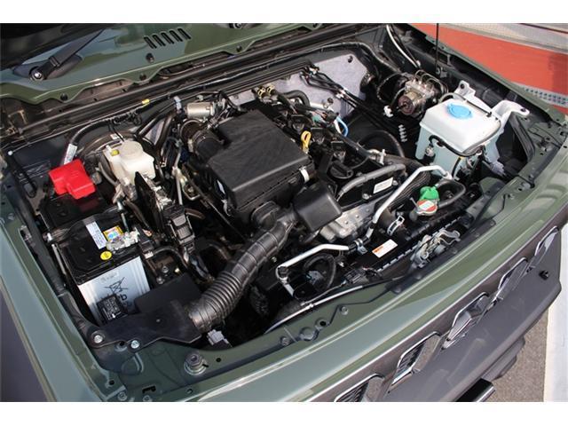 Ref:AUX-23019916 SUZUKI JIMNY NOMADE 2026 14 Ref:AUX-23019916 SUZUKI JIMNY NOMADE 2026 - Image 14