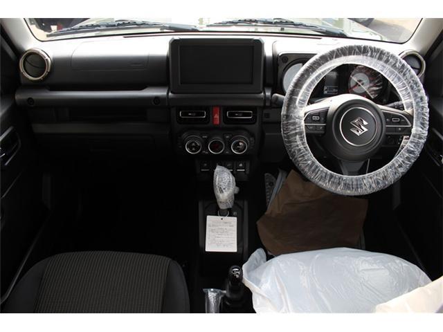 Ref:AUX-23019916 SUZUKI JIMNY NOMADE 2026 3 Ref:AUX-23019916 SUZUKI JIMNY NOMADE 2026 - Image 3