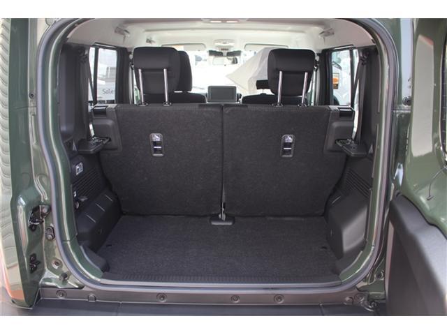 Ref:AUX-23019916 SUZUKI JIMNY NOMADE 2026 6 Ref:AUX-23019916 SUZUKI JIMNY NOMADE 2026 - Image 6