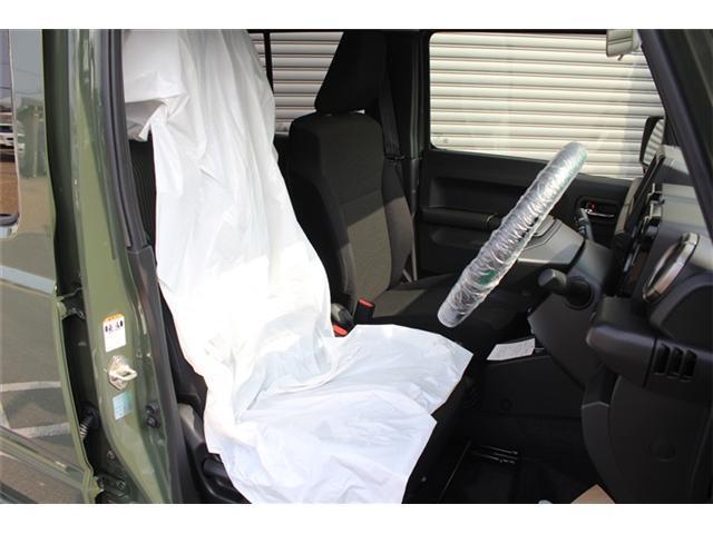 Ref:AUX-23019916 SUZUKI JIMNY NOMADE 2026 7 Ref:AUX-23019916 SUZUKI JIMNY NOMADE 2026 - Image 7