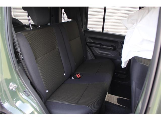 Ref:AUX-23019916 SUZUKI JIMNY NOMADE 2026 8 Ref:AUX-23019916 SUZUKI JIMNY NOMADE 2026 - Image 8