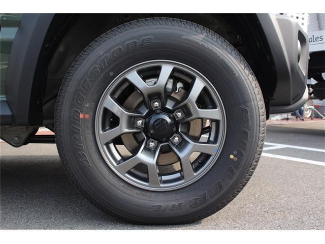 Ref:AUX-23019916 SUZUKI JIMNY NOMADE 2026 9 Ref:AUX-23019916 SUZUKI JIMNY NOMADE 2026 - Image 9