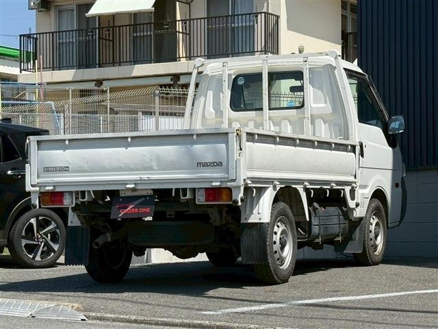 Ref:AUX-23019925 MAZDA BONGO TRUCK 2006 2 Ref:AUX-23019925 MAZDA BONGO TRUCK 2006 - Image 2