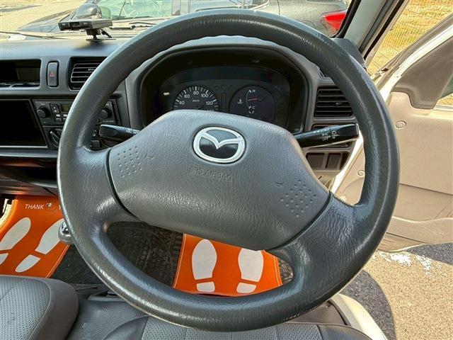 Ref:AUX-23019925 MAZDA BONGO TRUCK 2006 4 Ref:AUX-23019925 MAZDA BONGO TRUCK 2006 - Image 4