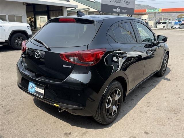 Ref:AUX-23019931 MAZDA MAZDA2 2024 2 Ref:AUX-23019931 MAZDA MAZDA2 2024 - Image 2