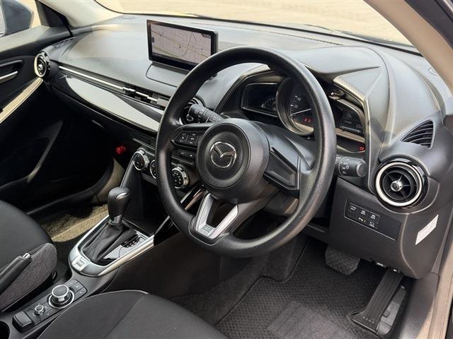 Ref:AUX-23019931 MAZDA MAZDA2 2024 14 Ref:AUX-23019931 MAZDA MAZDA2 2024 - Image 14