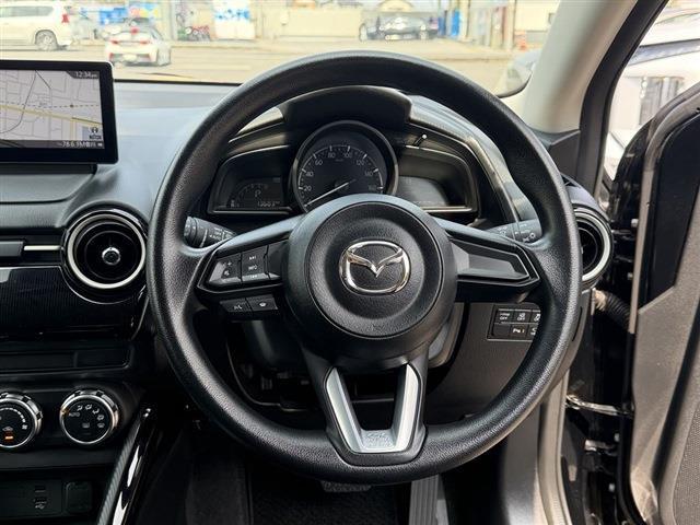 Ref:AUX-23019931 MAZDA MAZDA2 2024 15 Ref:AUX-23019931 MAZDA MAZDA2 2024 - Image 15