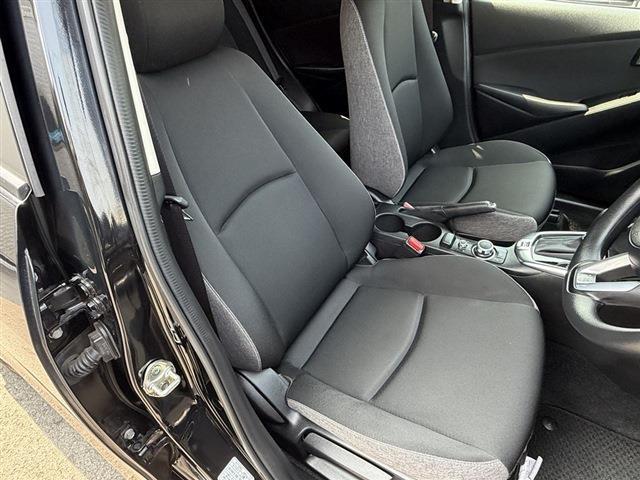 Ref:AUX-23019931 MAZDA MAZDA2 2024 16 Ref:AUX-23019931 MAZDA MAZDA2 2024 - Image 16