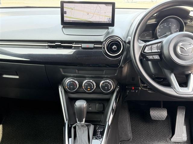 Ref:AUX-23019931 MAZDA MAZDA2 2024 17 Ref:AUX-23019931 MAZDA MAZDA2 2024 - Image 17